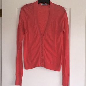 Garage cotton light cardigan size M